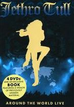 Jethro Tull: Around The World Live