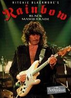 Rockpalast: Ritchie Blackmore's Rainbow - Black Masquerade
