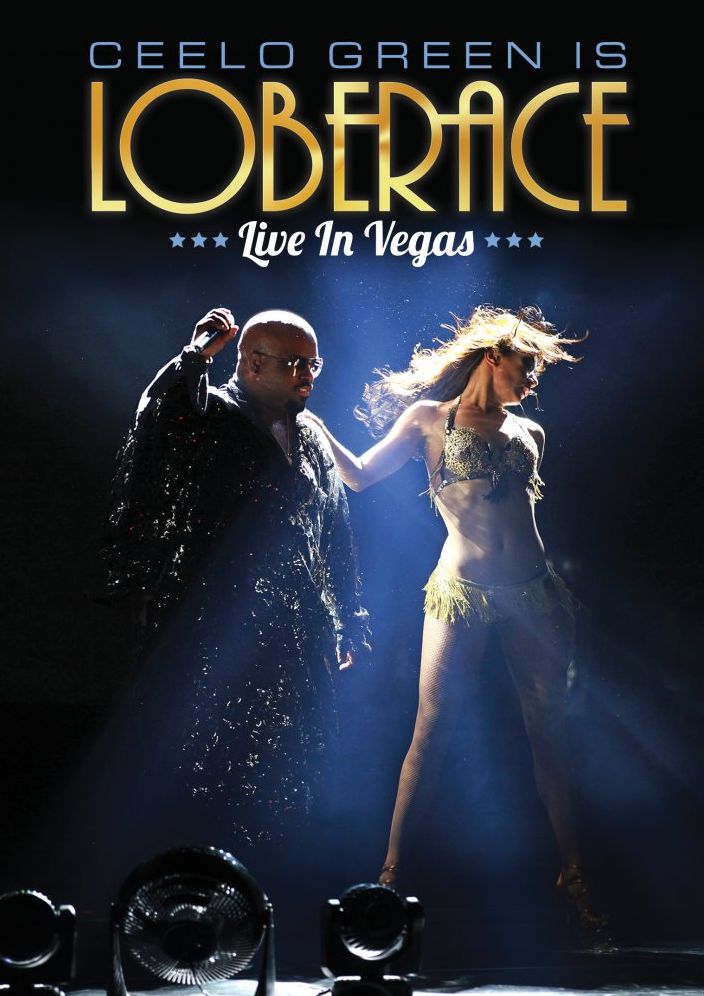 Ceelo Green Is: Loberace - Live In Vegas