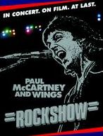 Paul McCartney and Wings: Rockshow