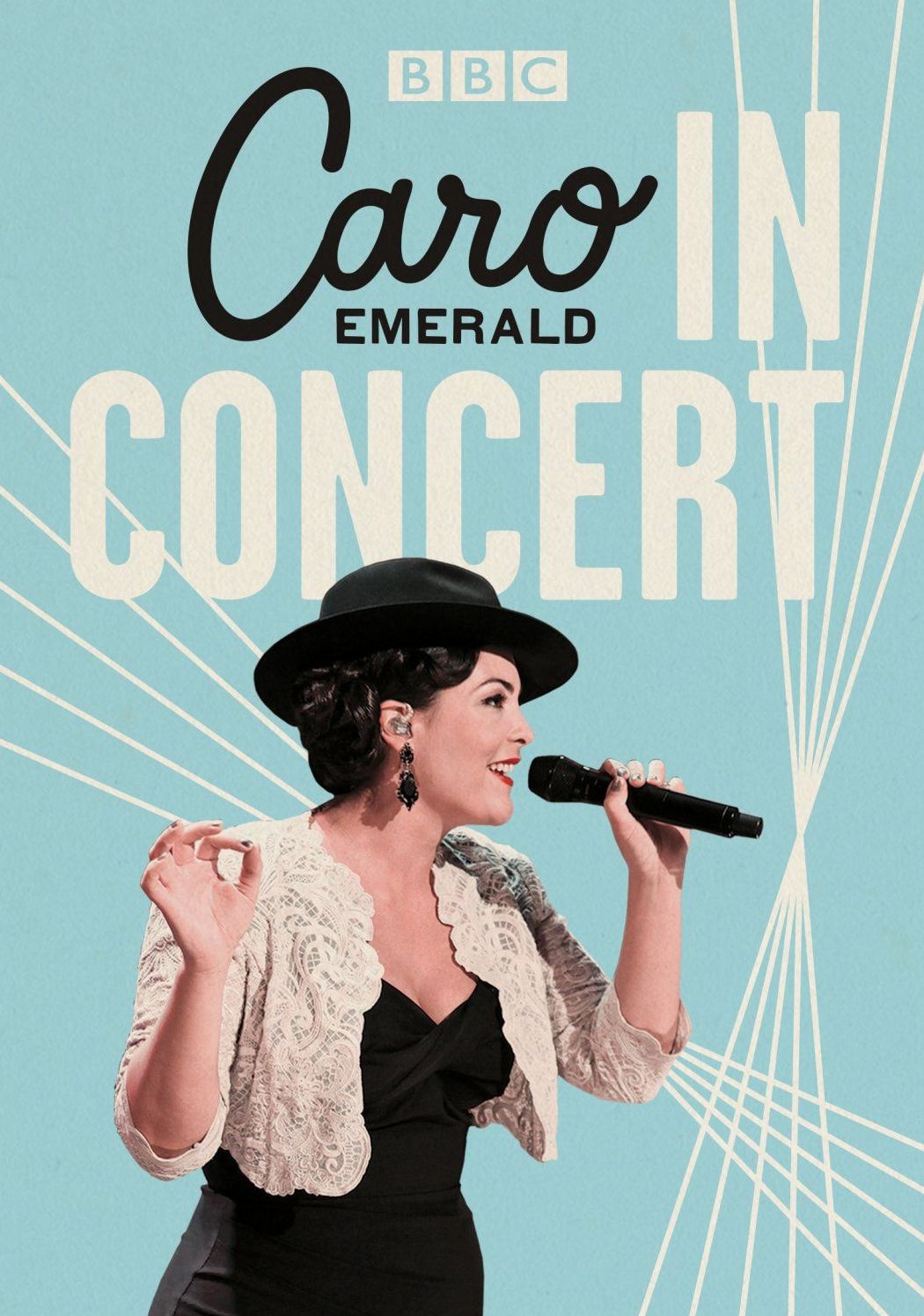 Caro Emerald: In Concert