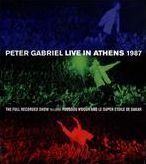 Live In Athens 1987 & Play