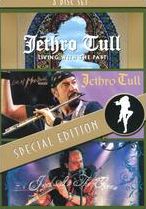 Living With The Past / Live At Montreux 2003