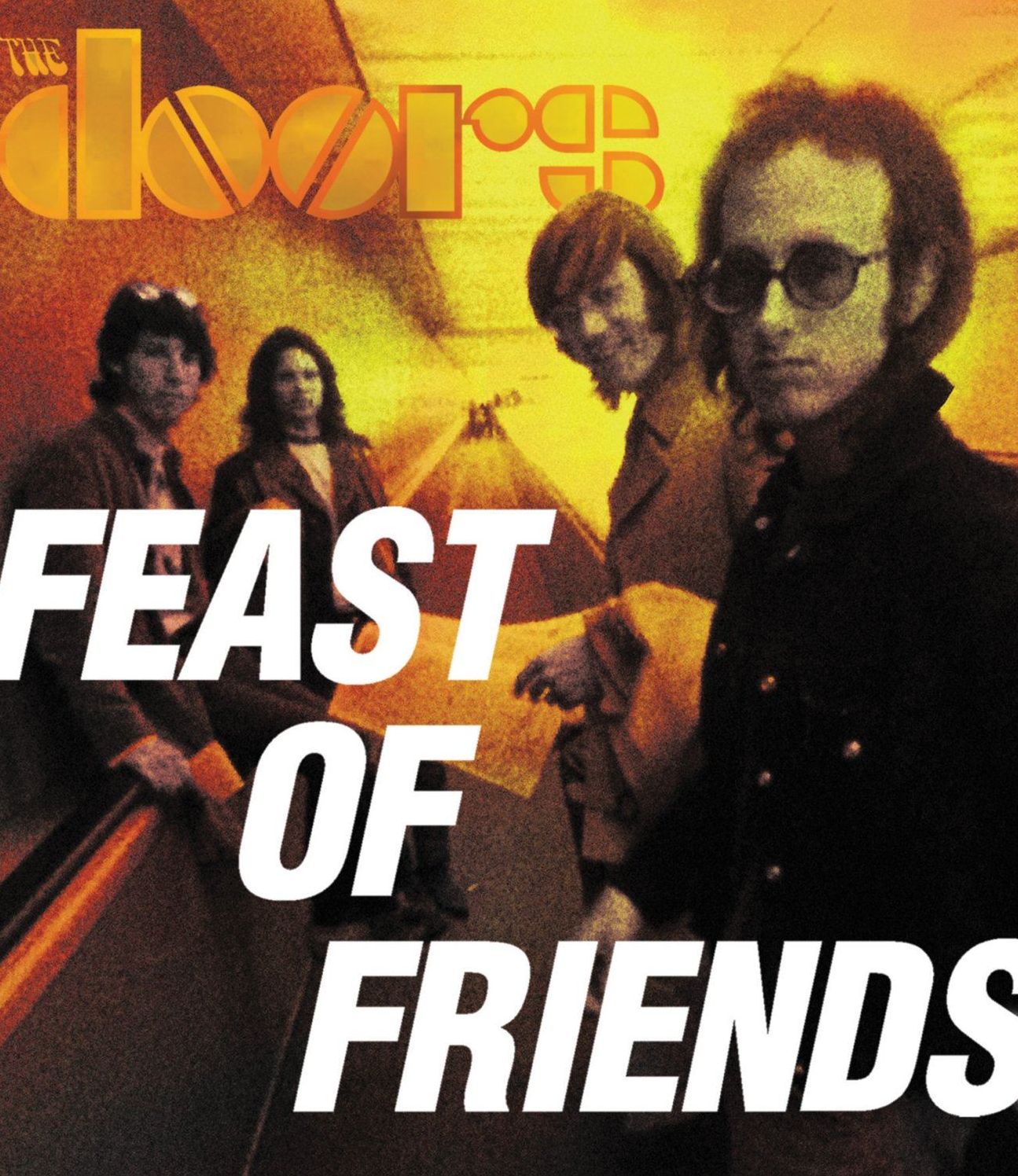 Feast of Friends