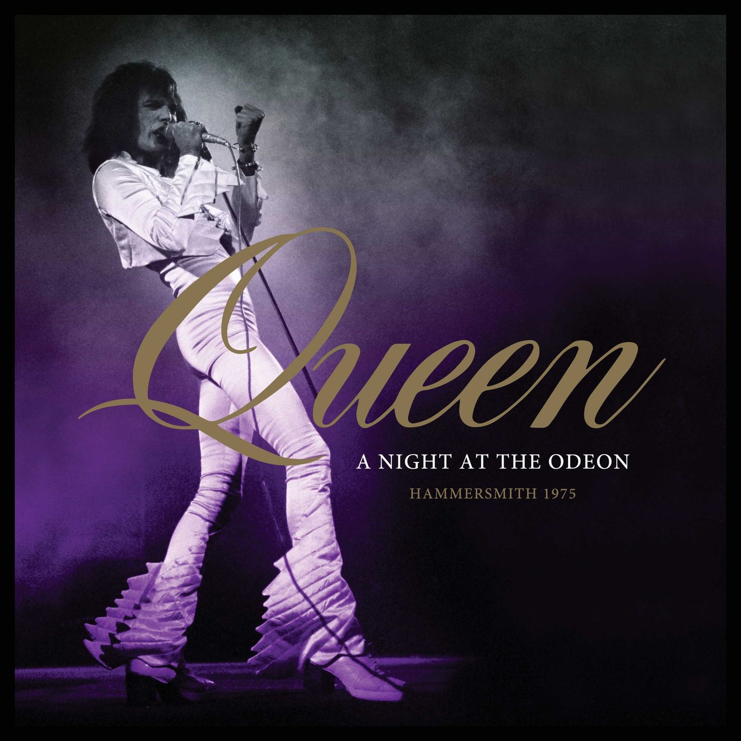 Queen: A Night at the Odeon