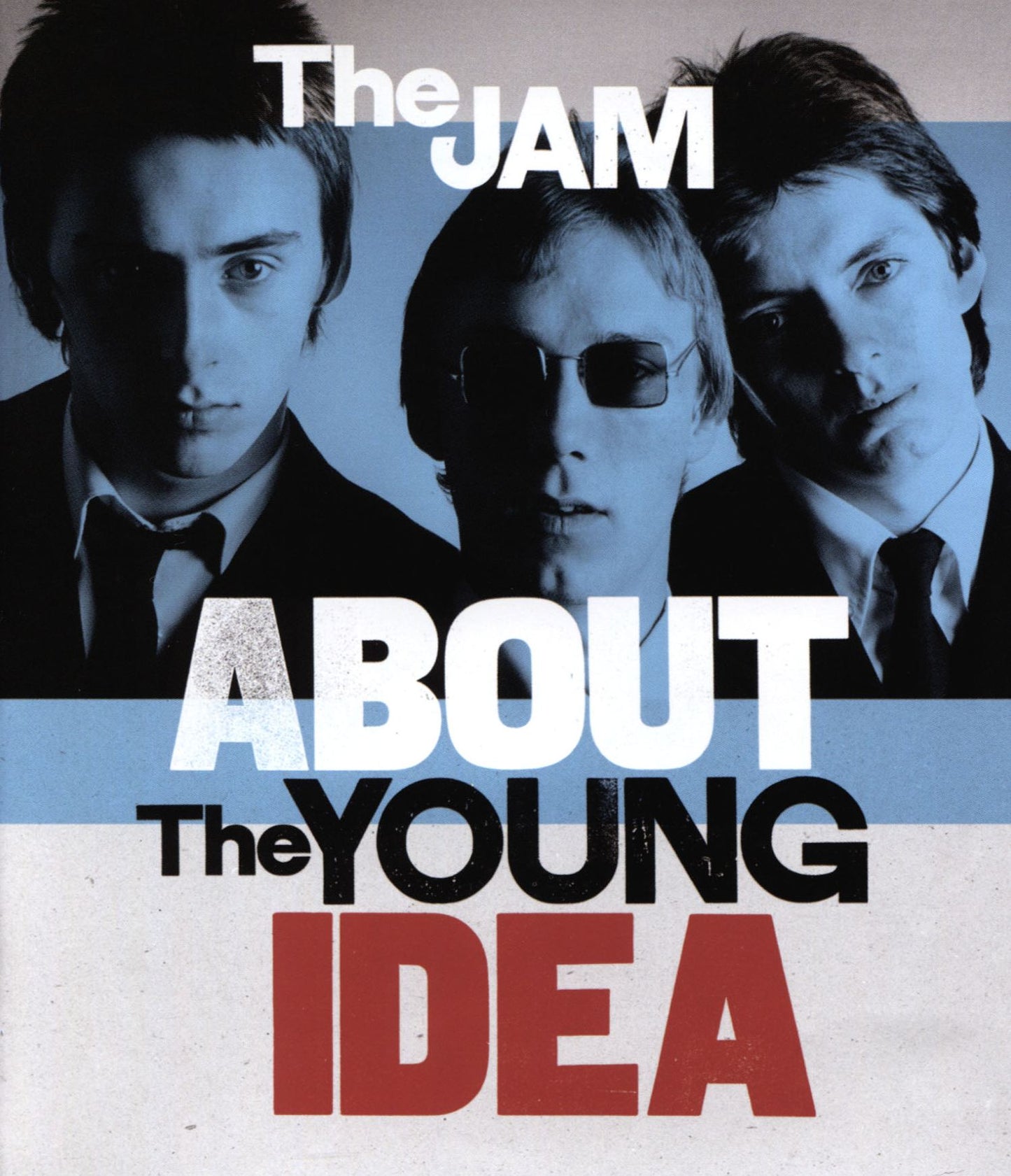 The Jam: About the Young Idea [2 Discs]