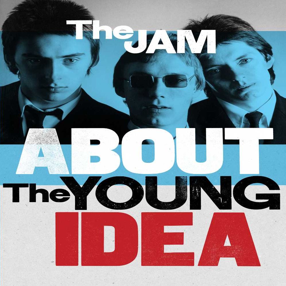 The Jam: About the Young Idea [2 Discs]