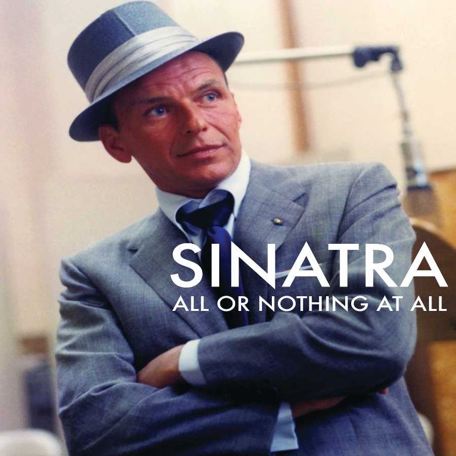 Sinatra: All or Nothing at All [Deluxe Edition] [CD/4 DVD]