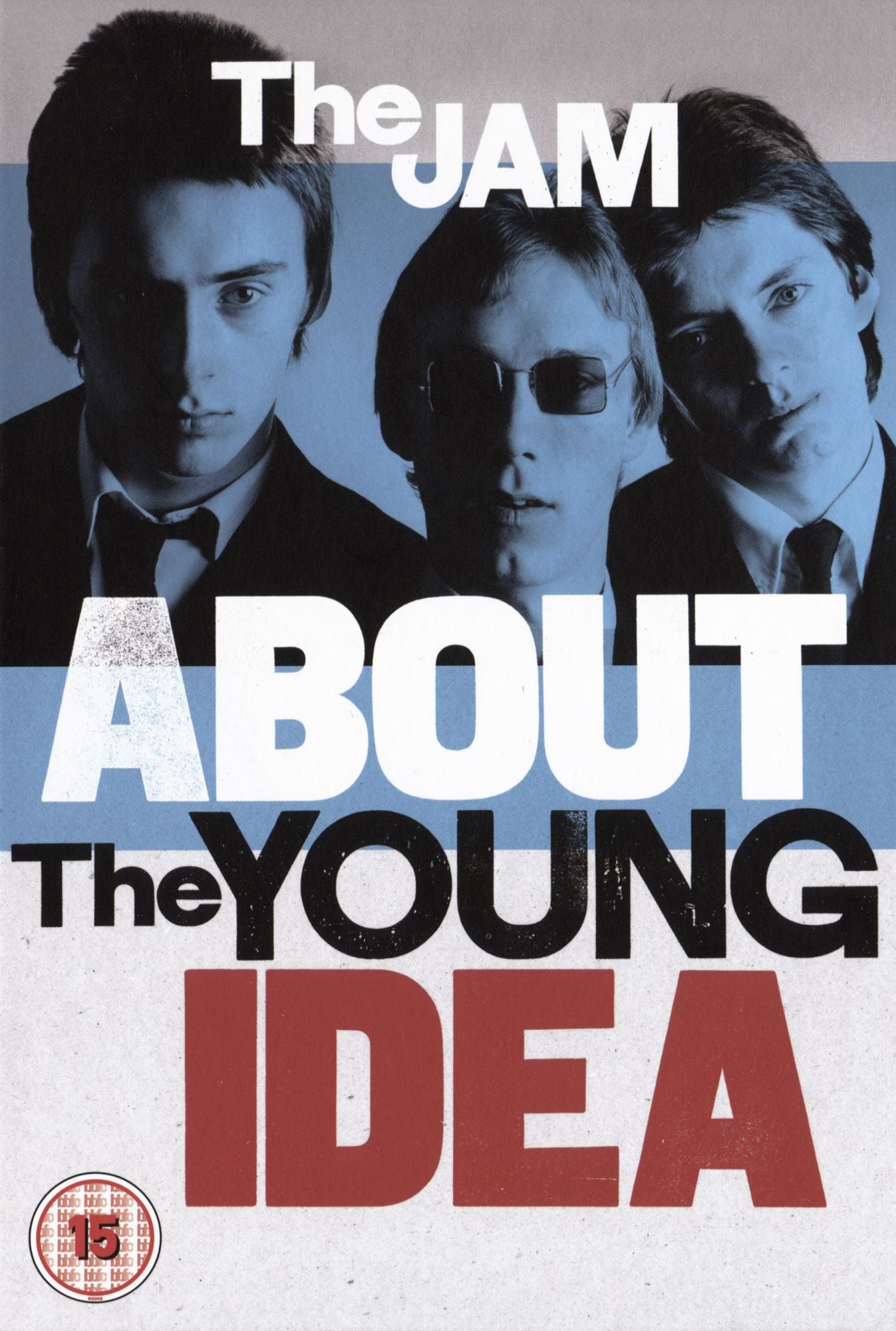 Jam: About The Young Idea