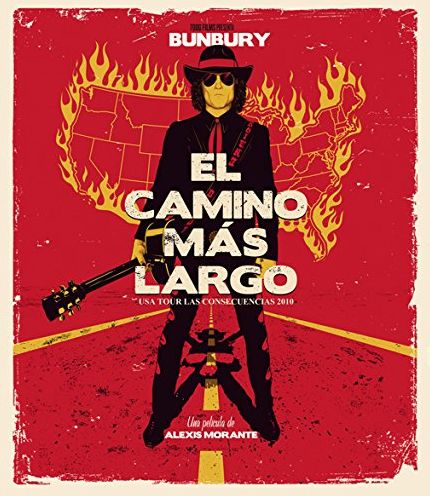 El Camino Más Largo