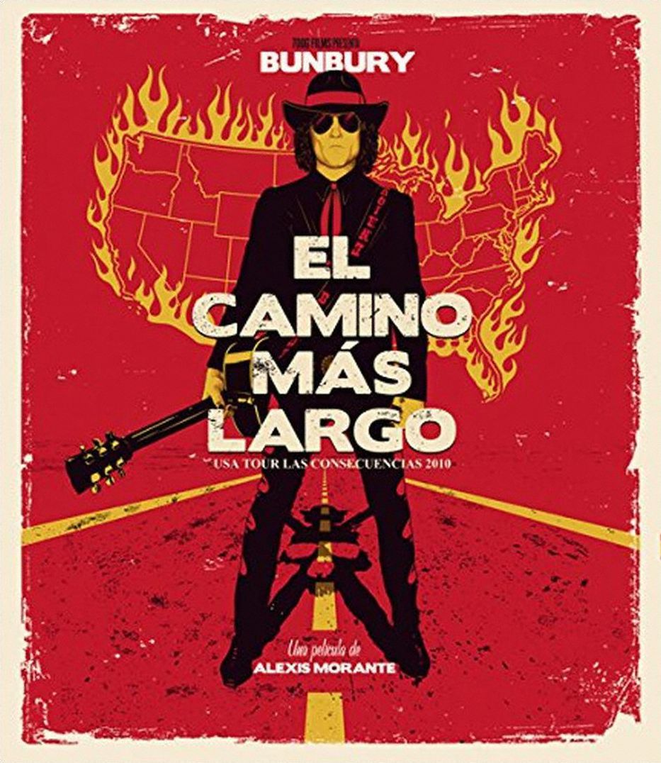 El Camino Más Largo