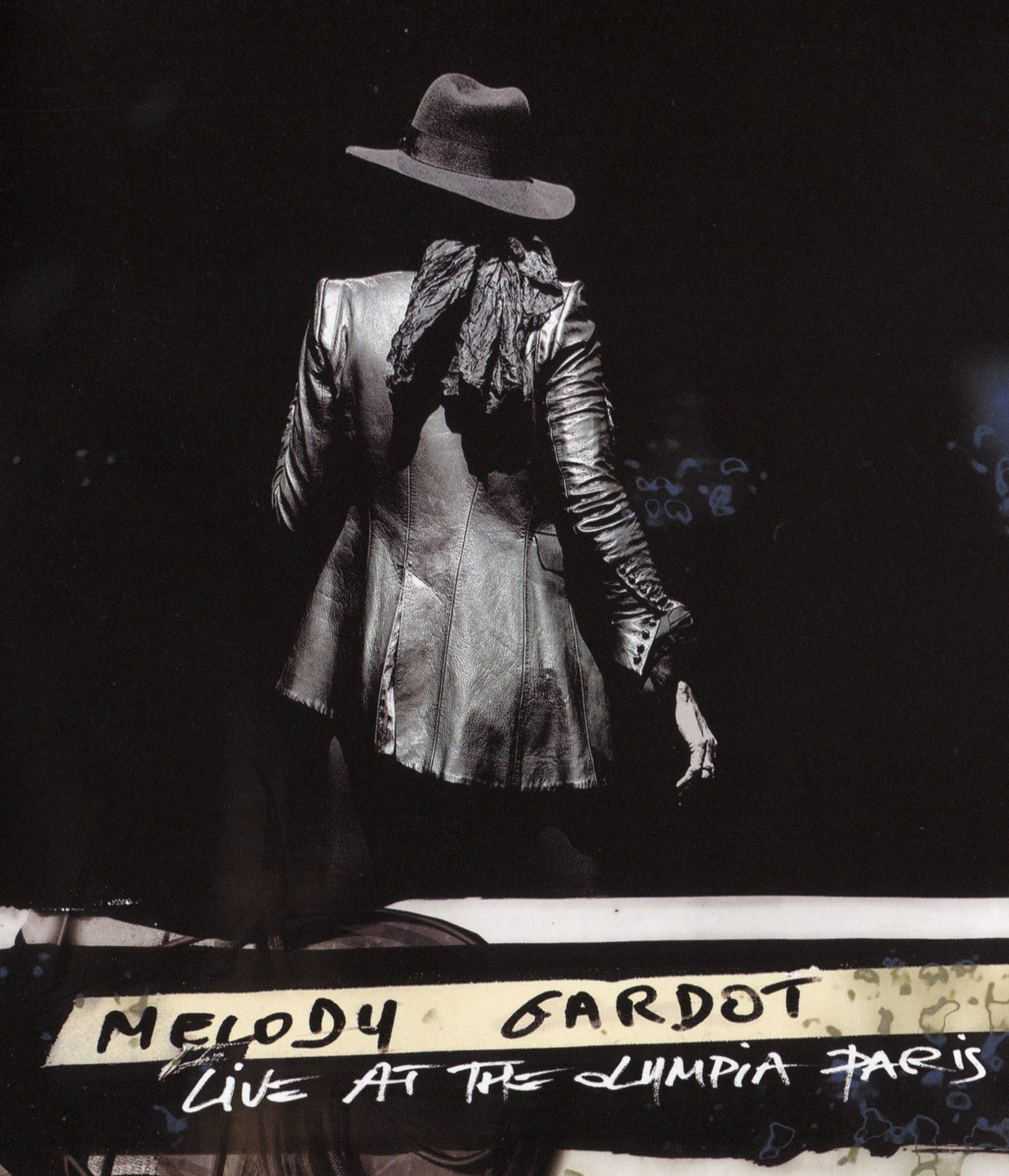 Melody Gardot: Live at the Olympia Paris