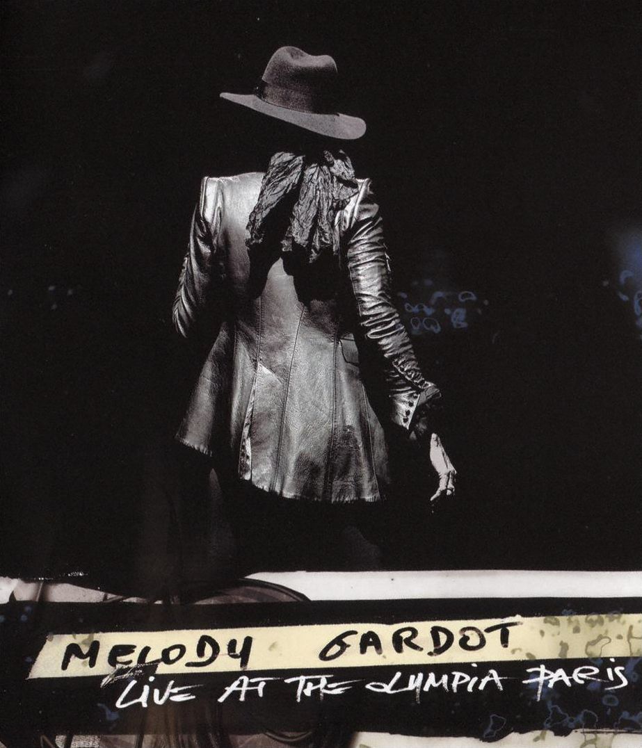 Melody Gardot: Live at the Olympia Paris