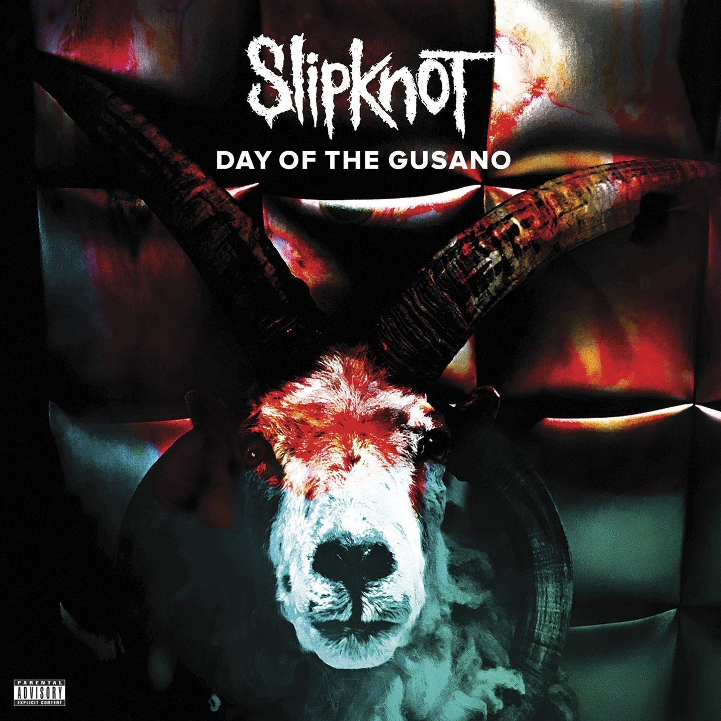 Slipknot: Day of the Gusano