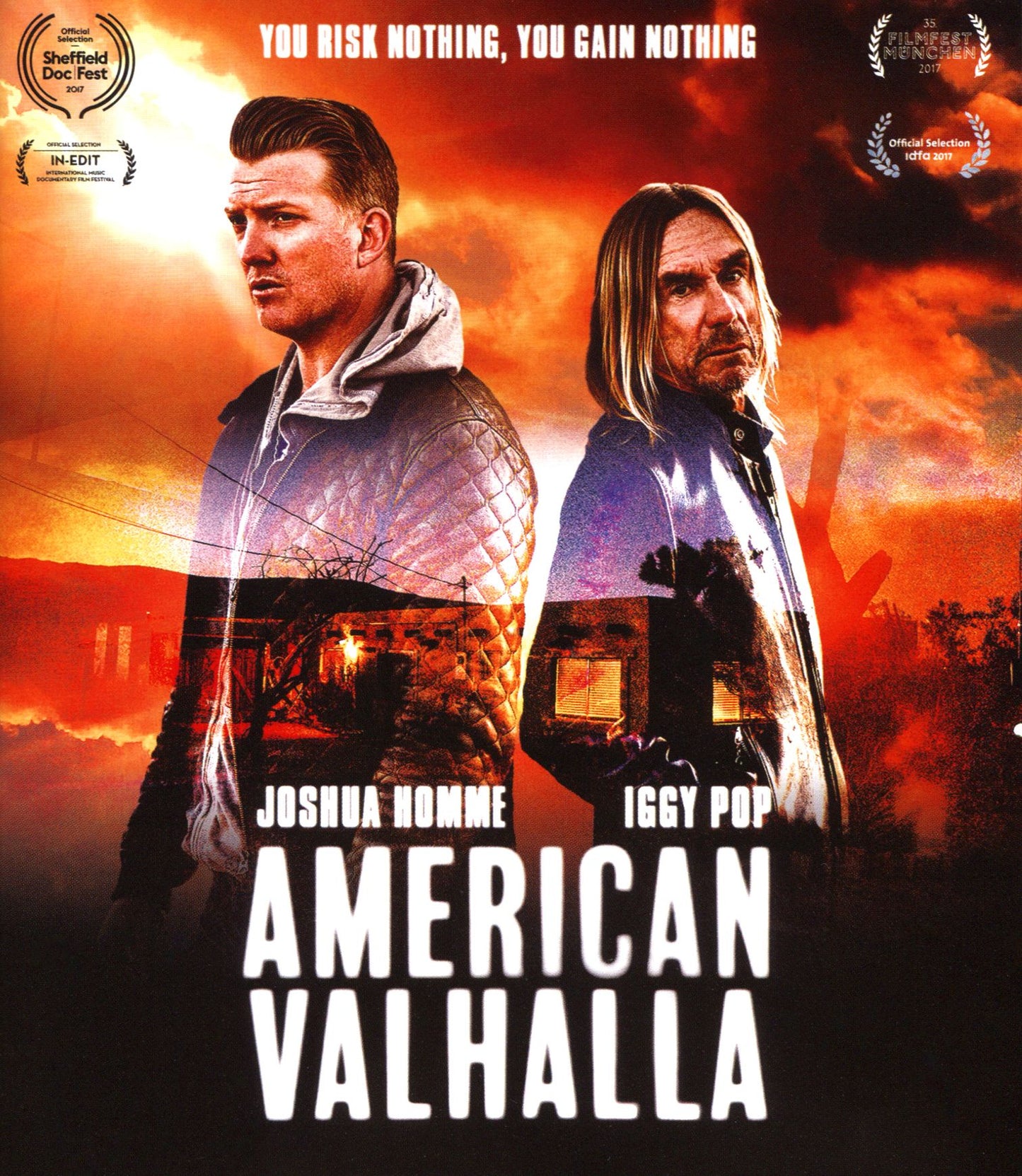 American Valhalla