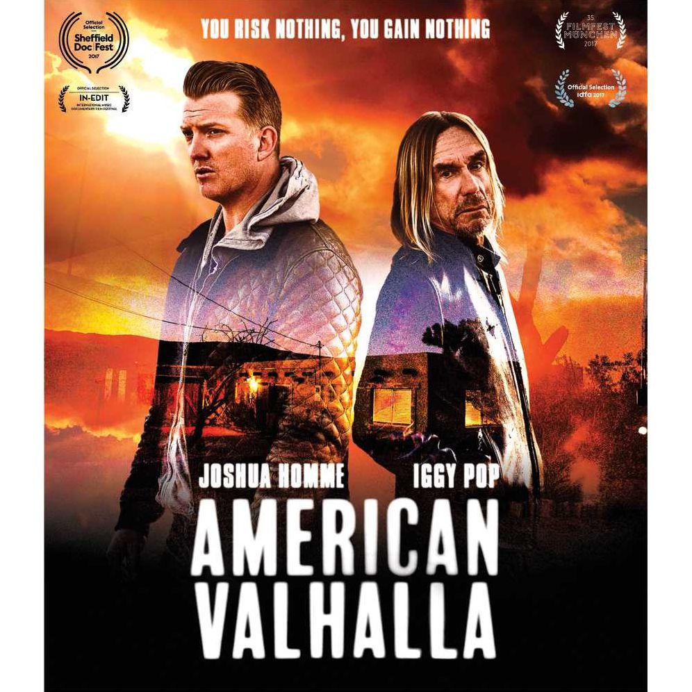 American Valhalla