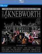 LIVE AT KNEBWORTH / (BR)
