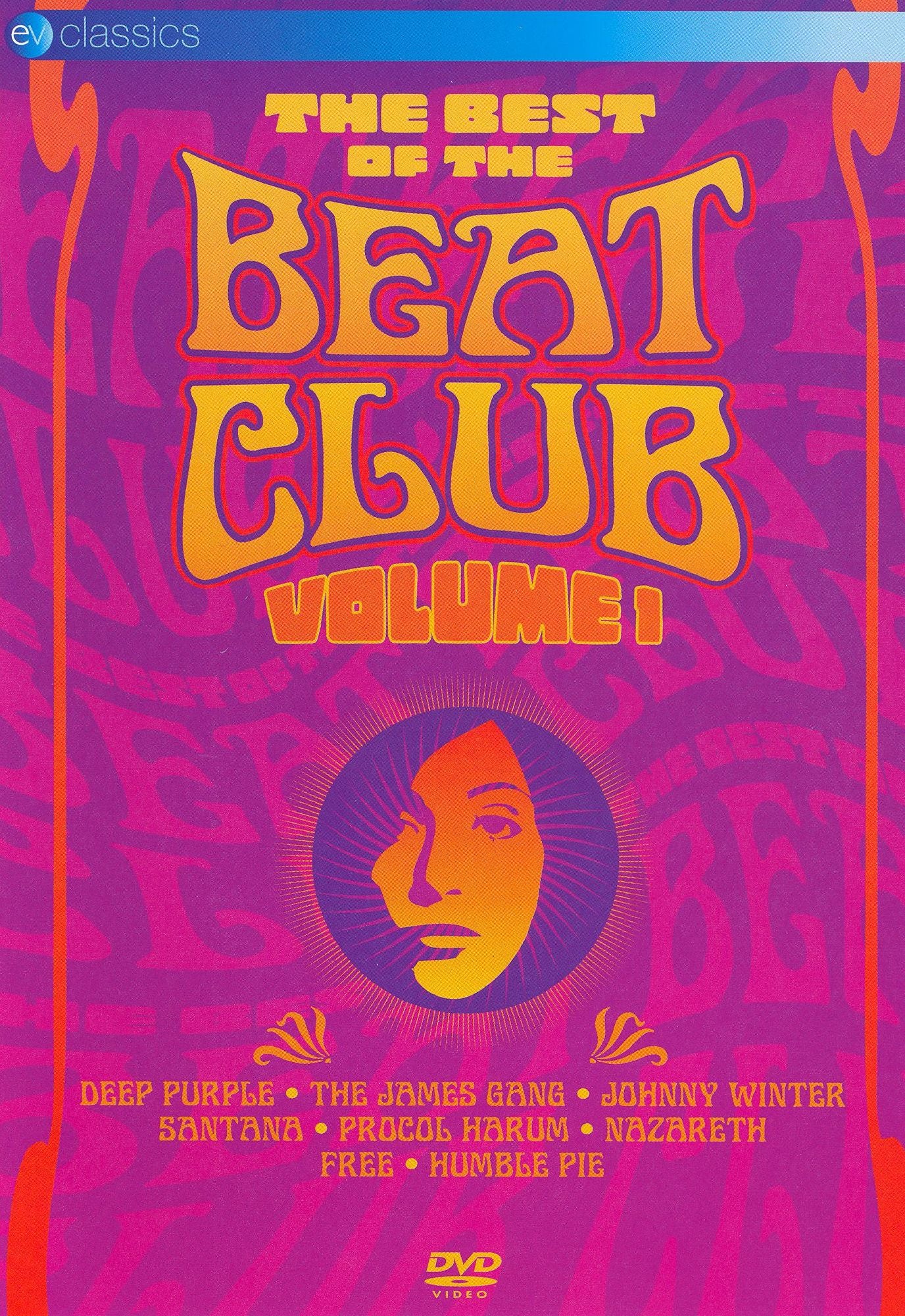 The Best of the Beat Club, Vol. 1