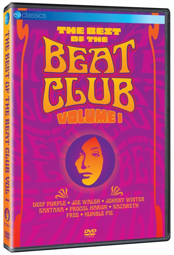 The Best of the Beat Club, Vol. 1