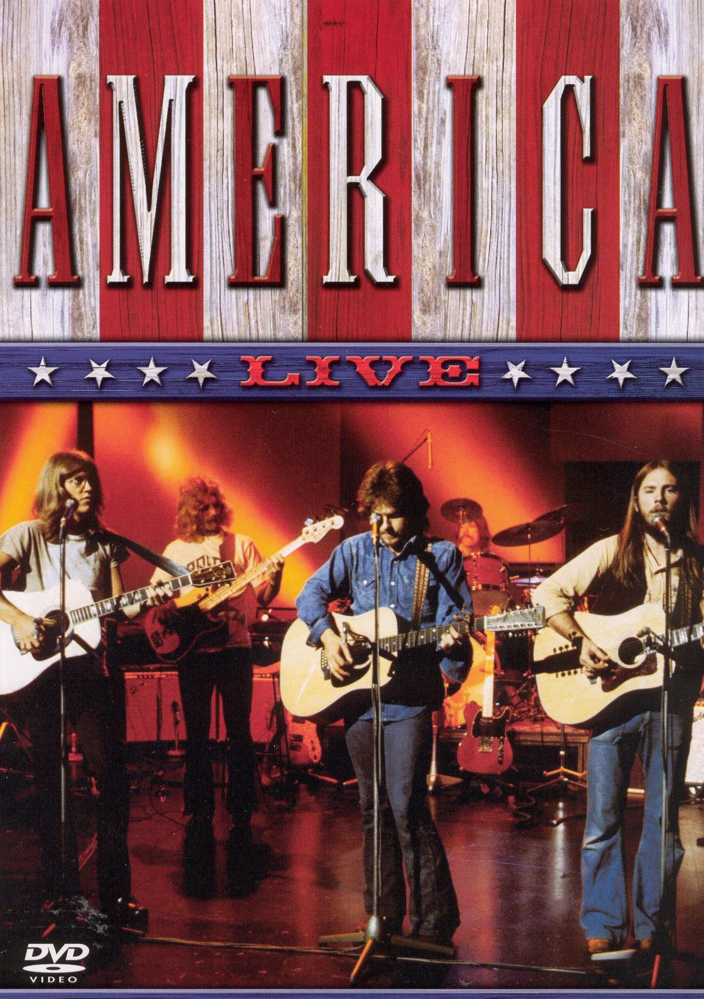 America: Live