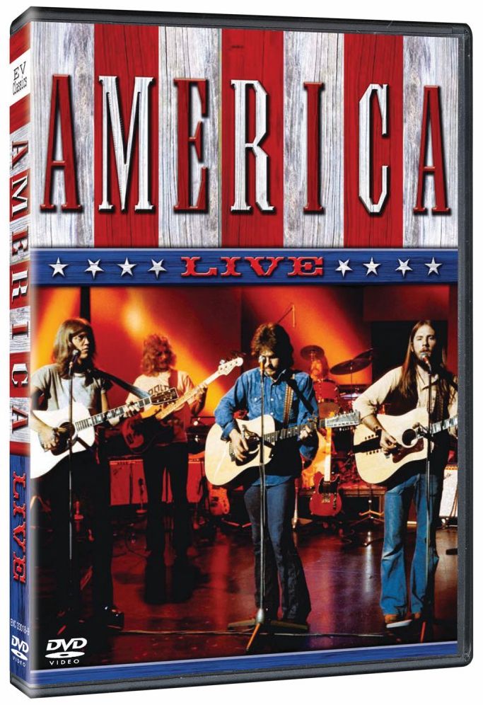 America: Live
