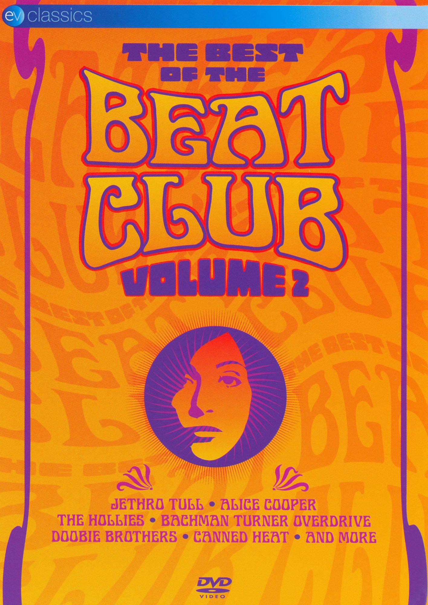 The Best of the Beat Club, Vol. 2