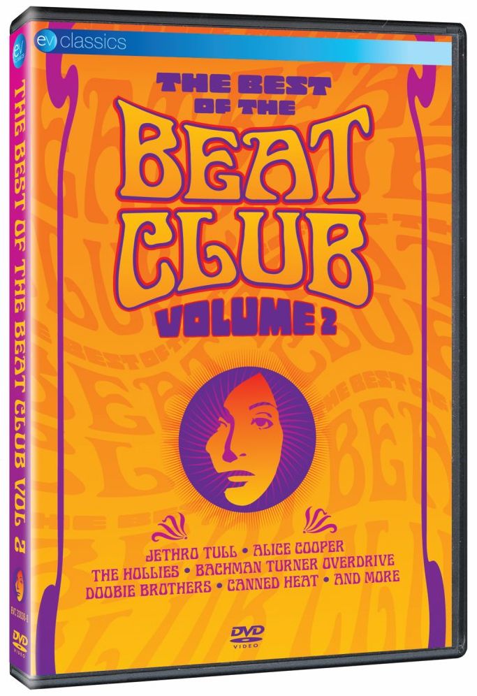 The Best of the Beat Club, Vol. 2