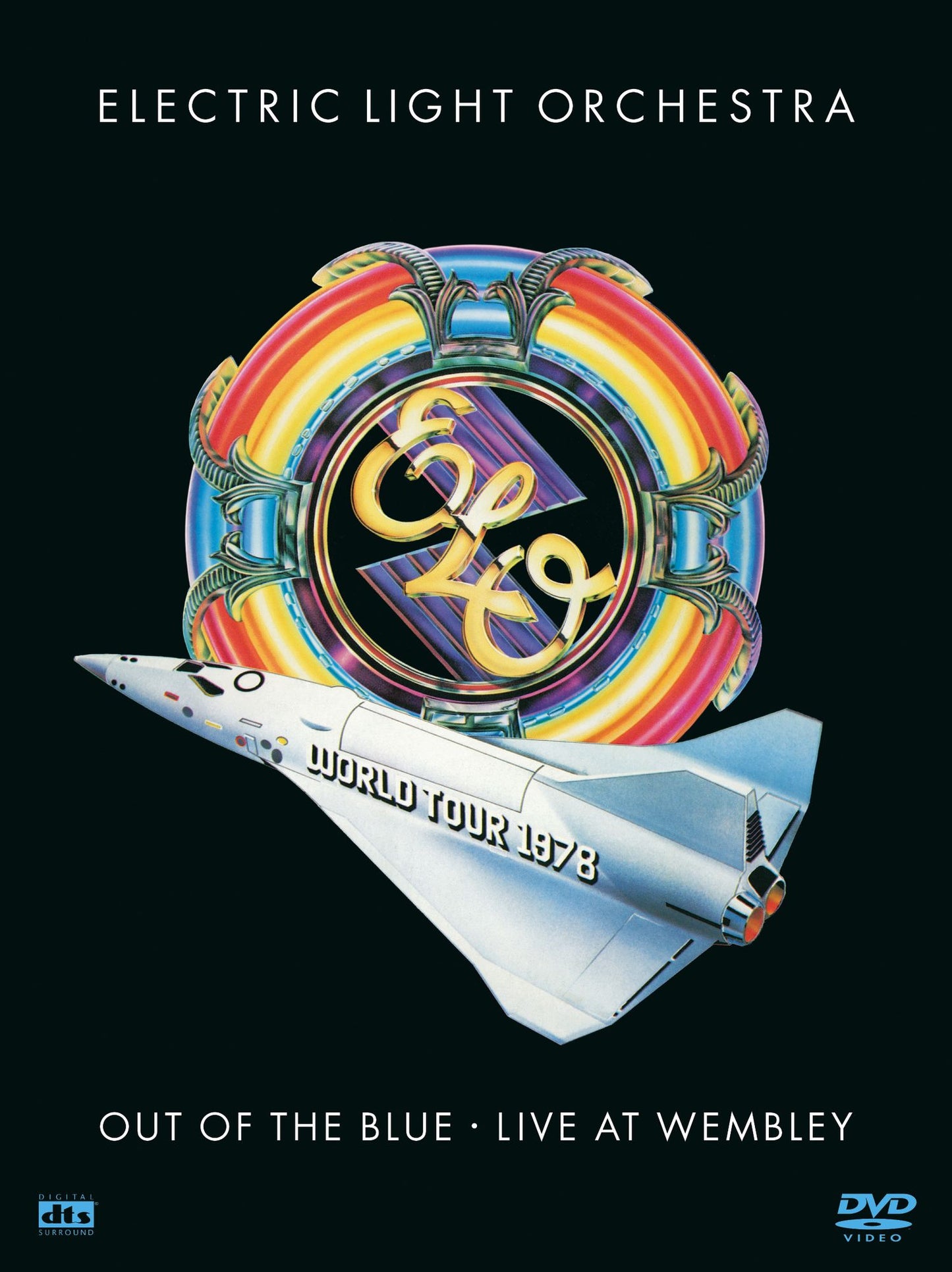 Electric Light Orchestra: Live at Wembley