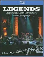 Legends: Live at Montreux 1997 [Blu-ray]