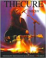 The Cure: Trilogy [Blu-ray]