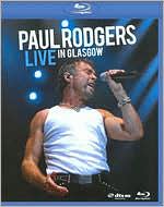 Paul Rodgers: Live in Glasgow [Blu-ray]