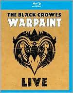 The Black Crowes: Warpaint Live [Blu-ray]