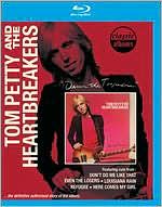 Classic Albums: Tom Petty and the Heartbreakers - Damn the Torpedoes [Blu-ray]