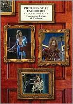 Emerson, Lake & Palmer: Live at Montreux, 1997 [Blu-ray]