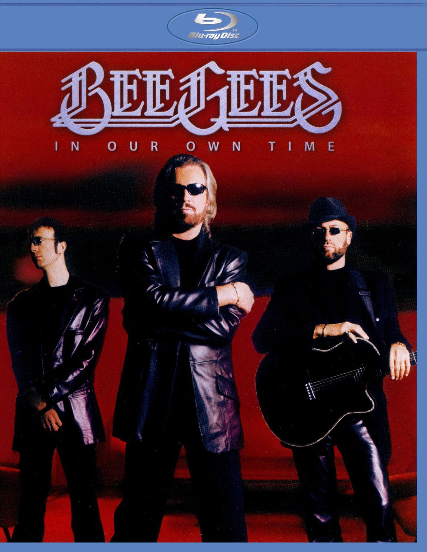 Bee Gees: In Our Own Time [Blu-ray]