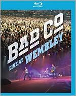 Bad Company: Live at Wembley [Blu-ray]
