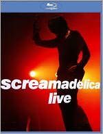 Primal Scream: Screamadelica Live [2 Discs] [Blu-ray]