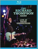 The Richard Thompson Band: Live at Celtic Connection [Blu-ray]