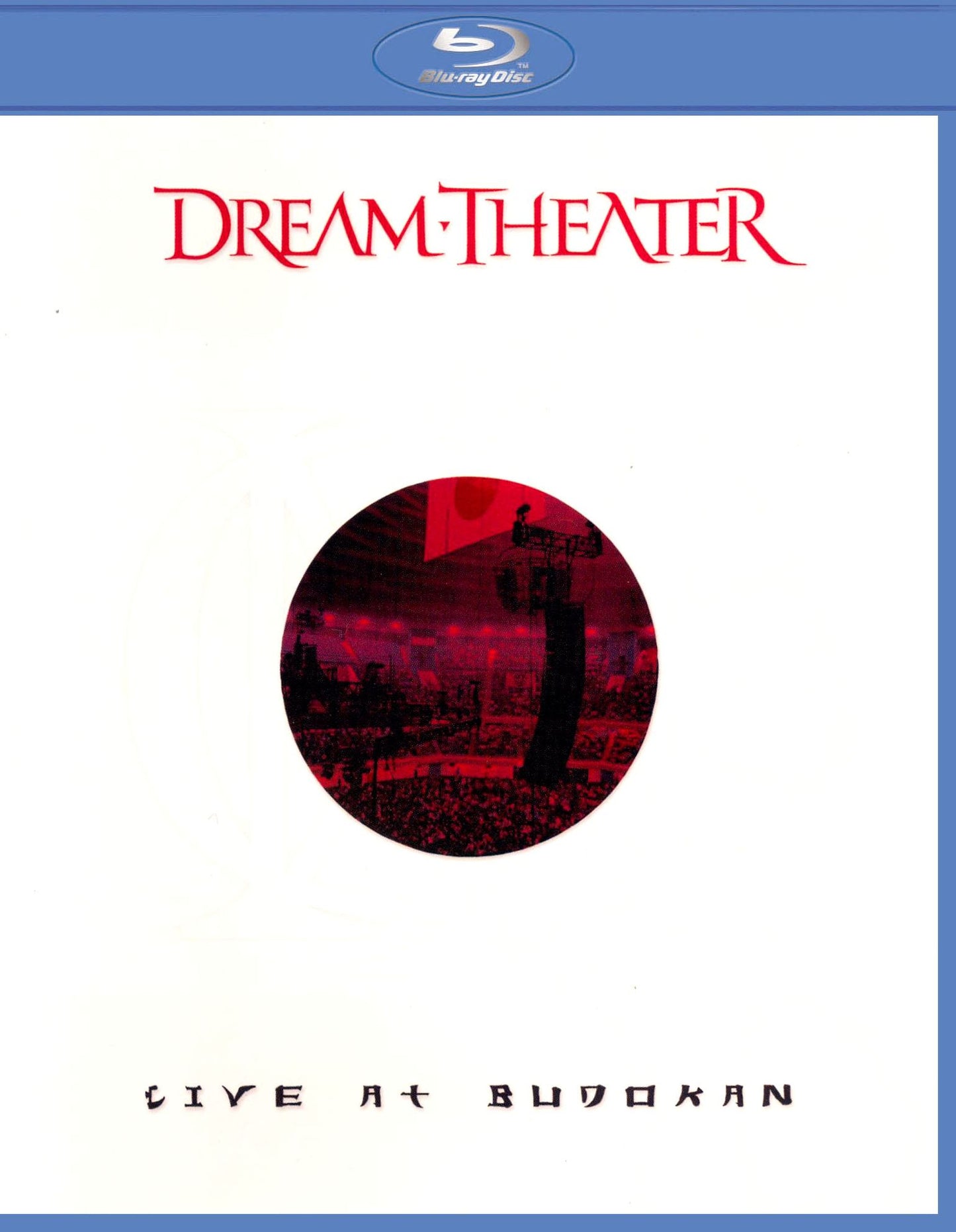 Dream Theater: Live at Budokan