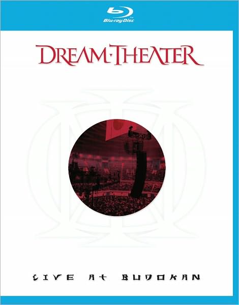 Dream Theater: Live at Budokan