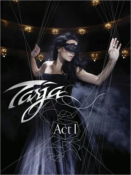 Tarja: Act I [Blu-ray]