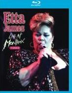 Etta James: Live at Montreux 1993 [Blu-ray]