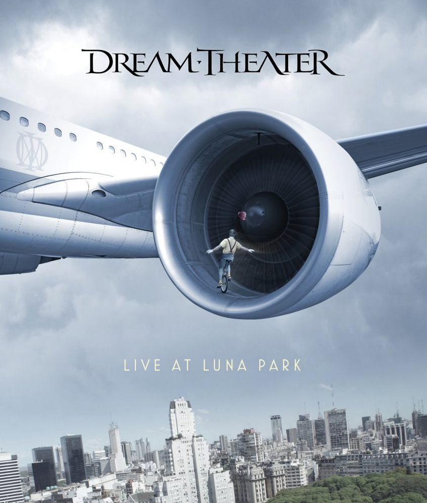 Dream Theater: Live At Luna Park