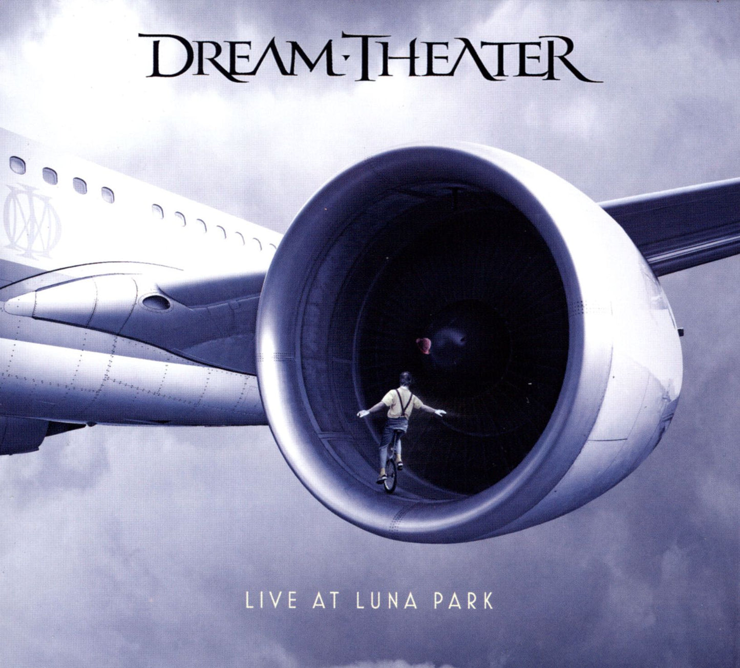 Dream Theater: Live At Luna Park