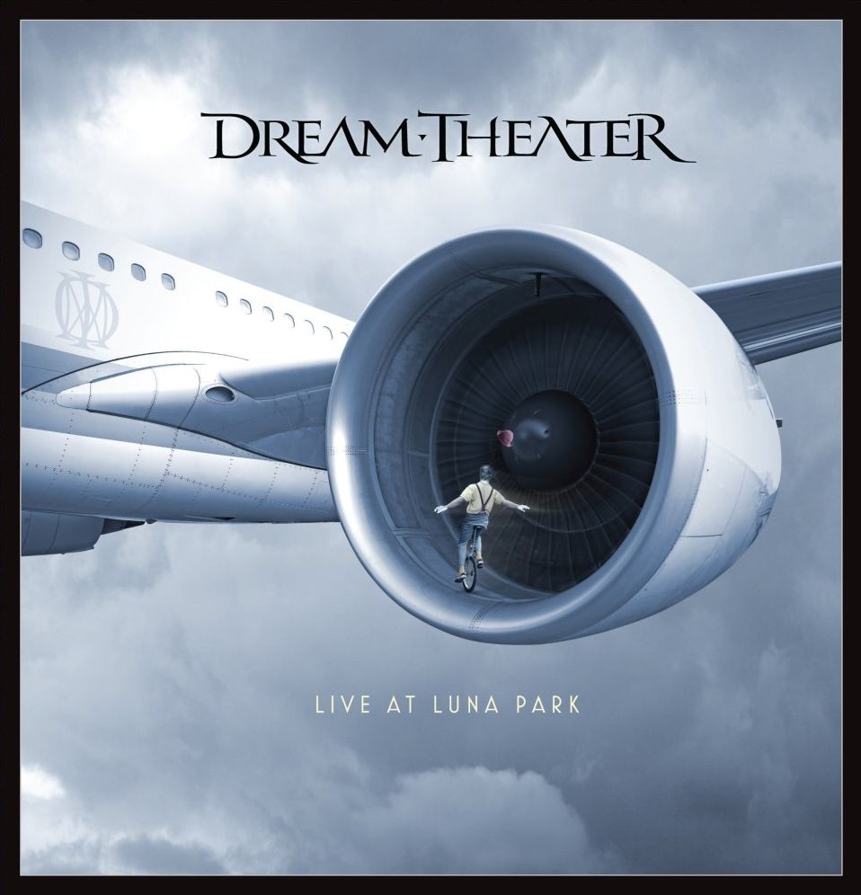 Dream Theater: Live At Luna Park