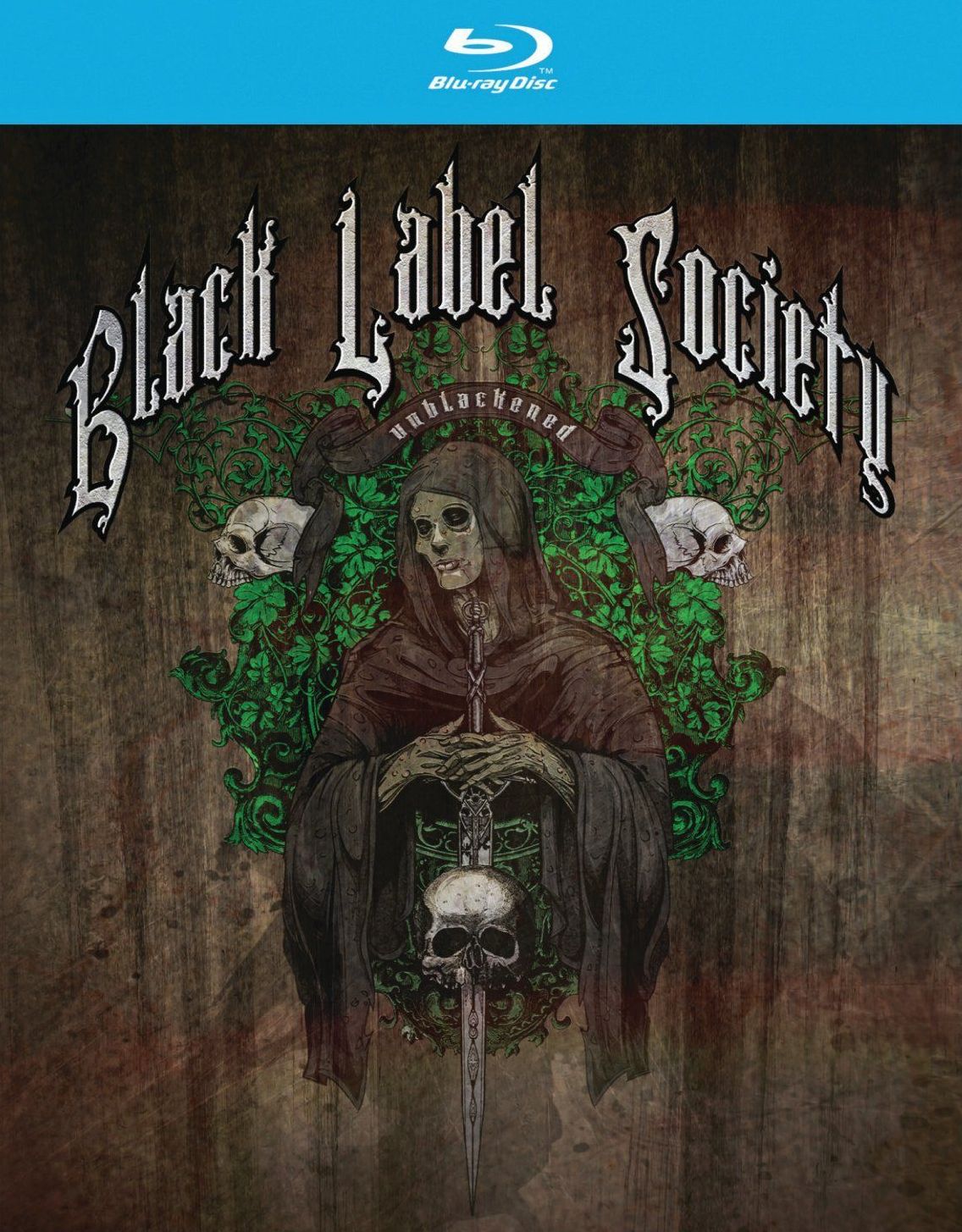 Black Label Society: Unblackened