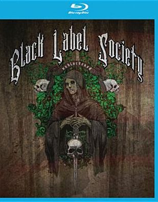 Black Label Society: Unblackened