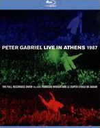 Live In Athens 1987 & Play