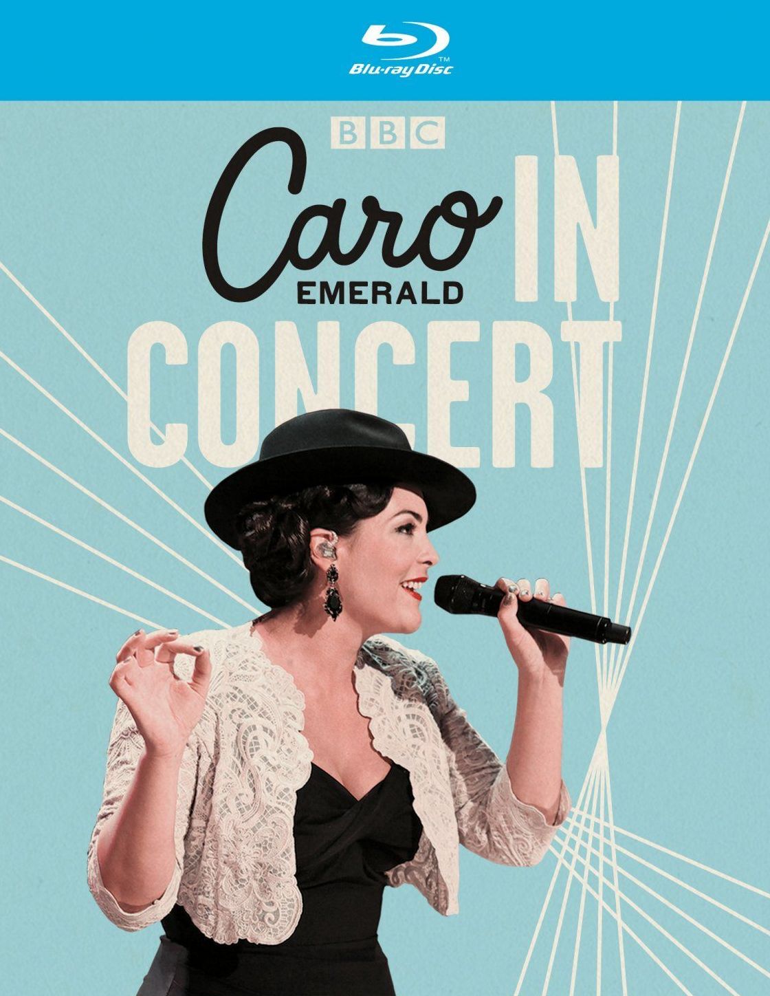 Caro Emerald: In Concert