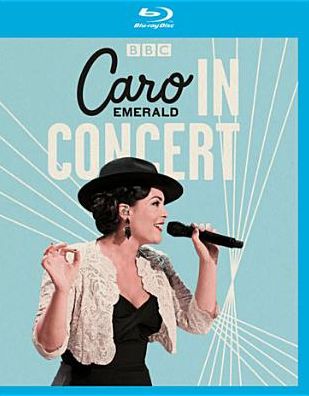 Caro Emerald: In Concert
